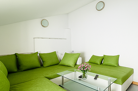 Квартира с пятью комнатами в Пиране: 7