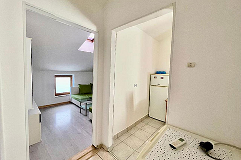 Квартира с пятью комнатами в Пиране: 8