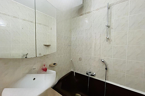 Квартира с пятью комнатами в Пиране: 9