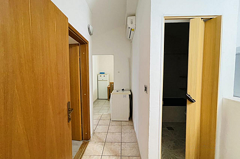 Квартира с пятью комнатами в Пиране: 12