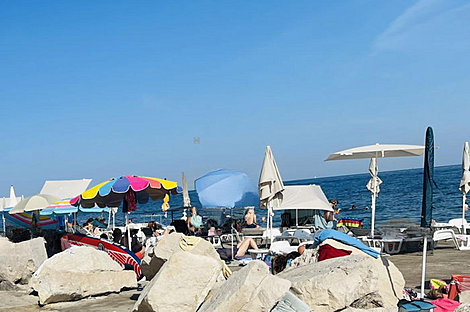 Квартира с пятью комнатами в Пиране: 14