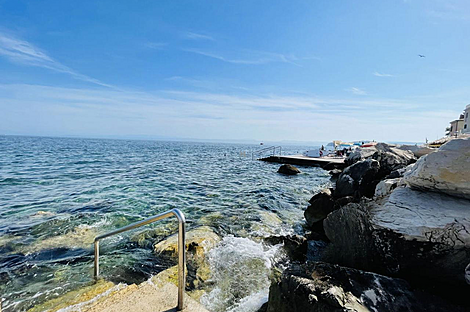 Квартира с пятью комнатами в Пиране: 15