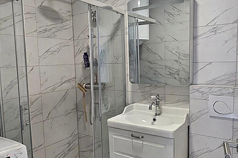 Пиран: квартира с 2,5 комнатами: 4