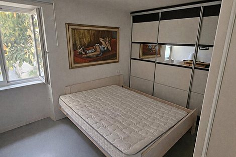 Пиран: квартира с 2,5 комнатами: 5