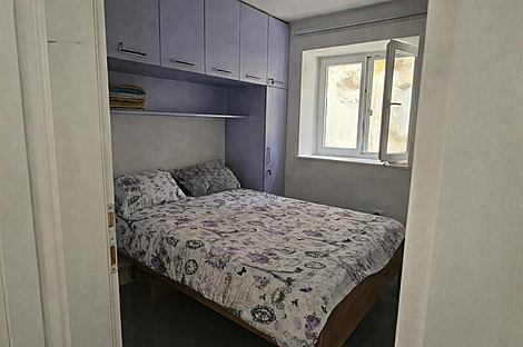 Пиран: квартира с 2,5 комнатами: 6