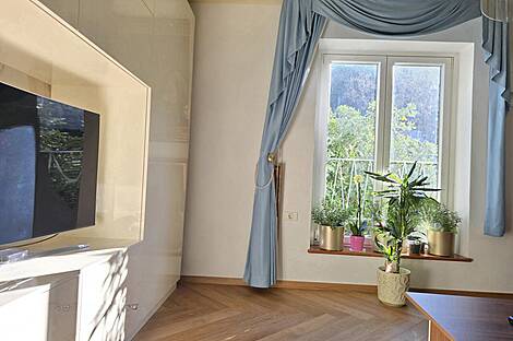 Новая квартира с тремя комнатами в Портороже: 3