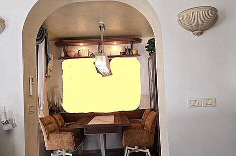 Новая квартира с тремя комнатами в Портороже: 10