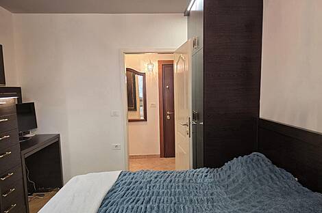 Новая квартира с тремя комнатами в Портороже: 20