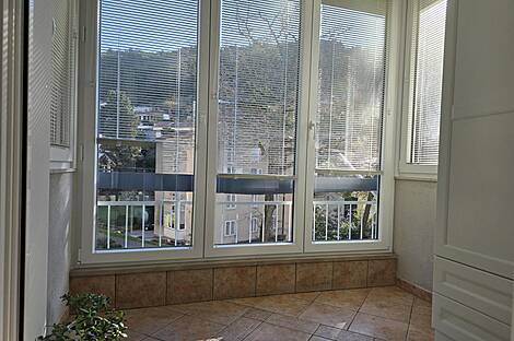 Новая квартира с тремя комнатами в Портороже: 24