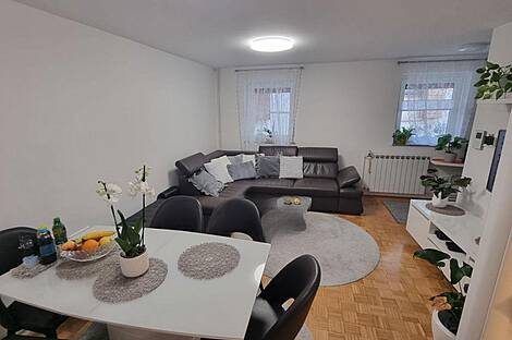 Квартира с тремя комнатами, Копер: 2