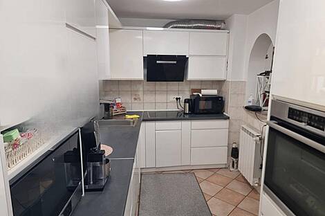 Квартира с тремя комнатами, Копер: 4