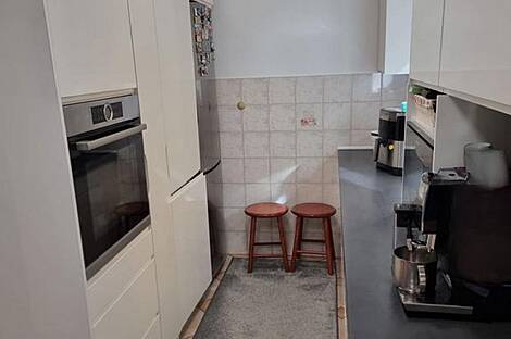 Квартира с тремя комнатами, Копер: 5