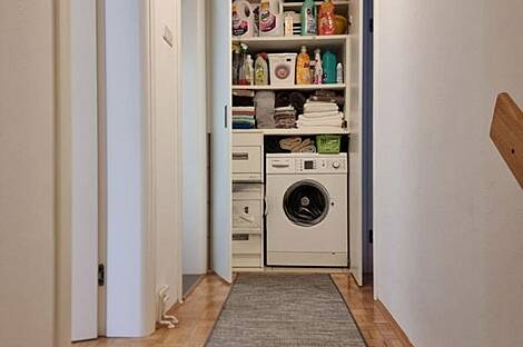 Квартира с тремя комнатами, Копер: 7