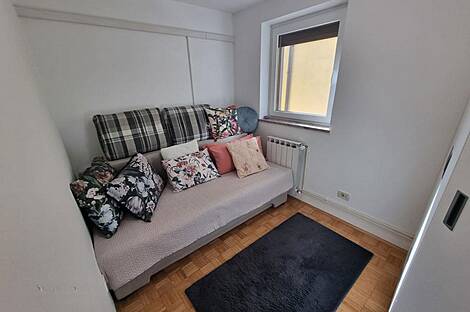 Квартира с тремя комнатами, Копер: 10