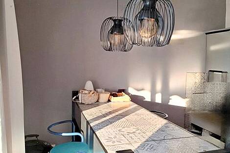 Жилище с видом на морской простор: 7