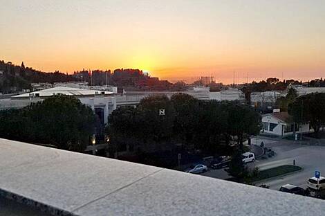 Жилище с видом на морской простор: 11