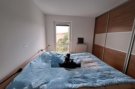 Дом, 3-комнатная квартира, Луция: 2