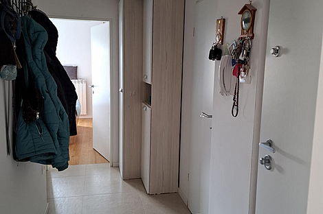 Дом, 3-комнатная квартира, Луция: 5