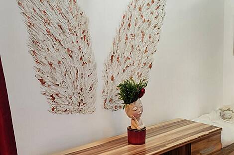 Жилье в районе Исола: 5