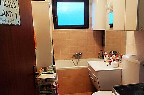 Жилье в районе Исола: 8