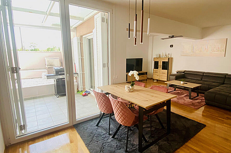 Трехкомнатная квартира в Изоле: 5