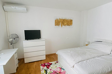 Трехкомнатная квартира в Изоле: 7