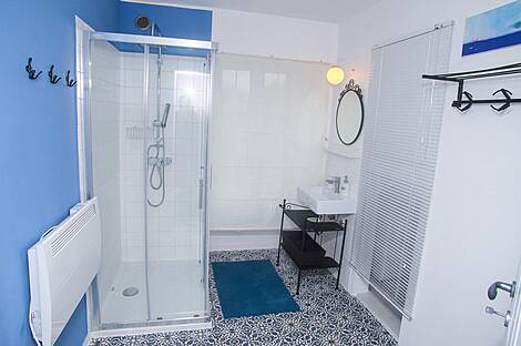 Четырехкомнатные апартаменты в Пиране: 10