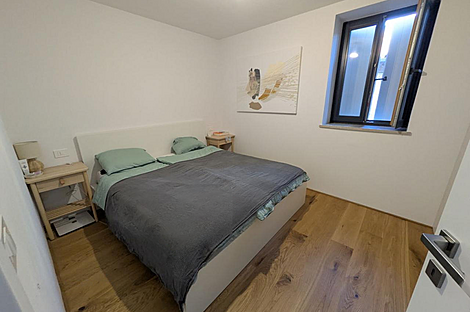 Квартира с тремя комнатами в Копере: 3