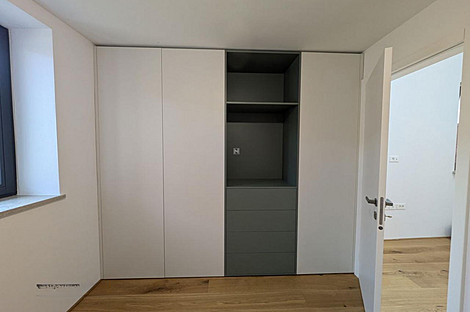 Квартира с тремя комнатами в Копере: 4