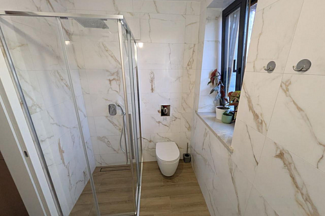 Квартира с тремя комнатами в Копере: 6