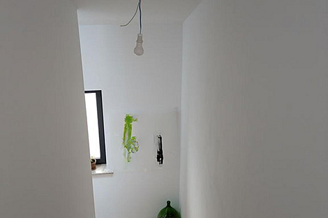 Квартира с тремя комнатами в Копере: 7