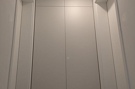 Квартира с тремя комнатами в Копере: 9