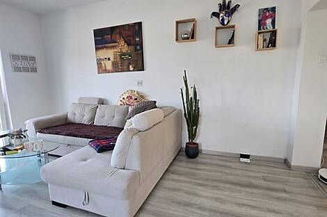 Квартира с четырьмя комнатами в Копере: 5