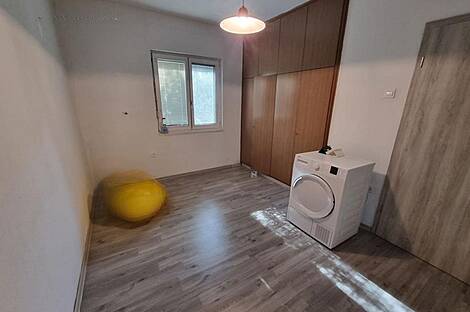 Квартира с четырьмя комнатами в Копере: 18