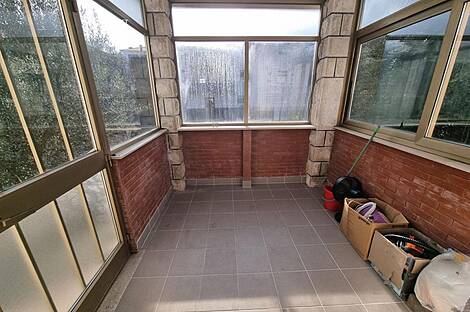 Квартира с четырьмя комнатами в Копере: 23