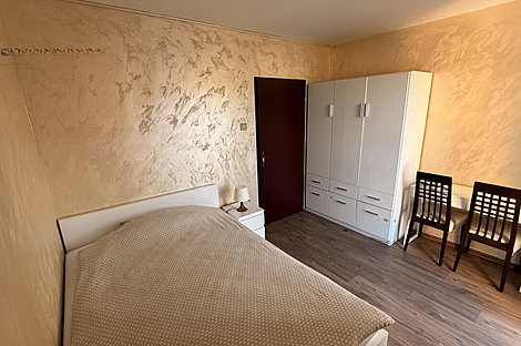 Трёхкомнатная квартира на Изоле: 11