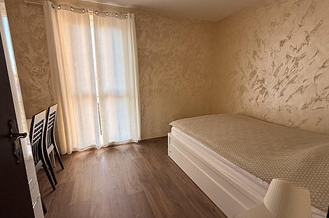 Трёхкомнатная квартира на Изоле: 12