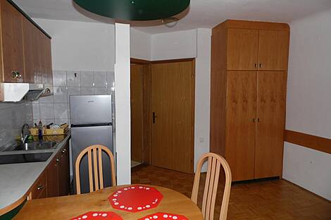 Дом-квартира на улице Кидрича: 4