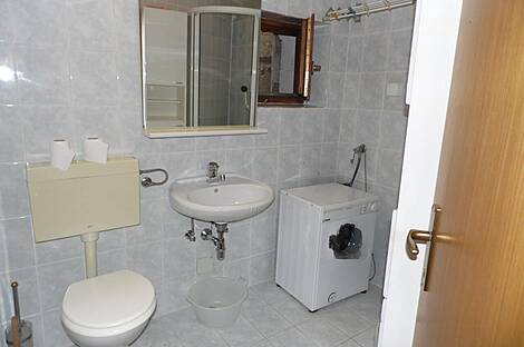 Дом-квартира на улице Кидрича: 5