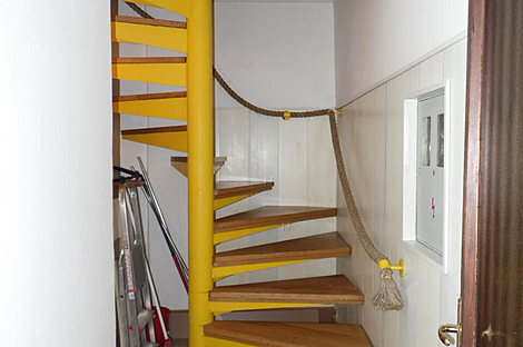 Дом-квартира на улице Кидрича: 8