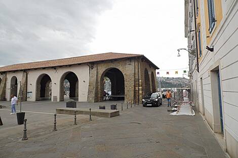 Дом-квартира на улице Кидрича: 11