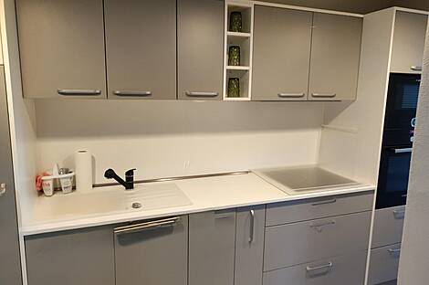 Квартира Лучия с тремя комнатами: 2