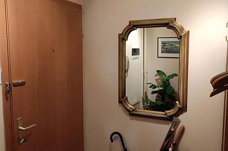 Квартира Лучия с тремя комнатами: 8