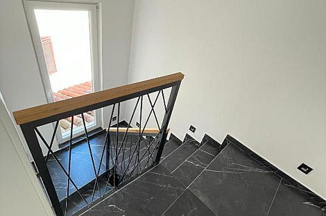 Квартира Пиран с двумя комнатами: 13