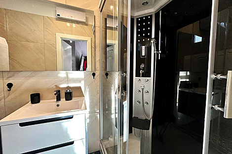 Квартира Пиран с двумя комнатами: 17