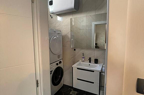 Квартира Пиран с двумя комнатами: 18