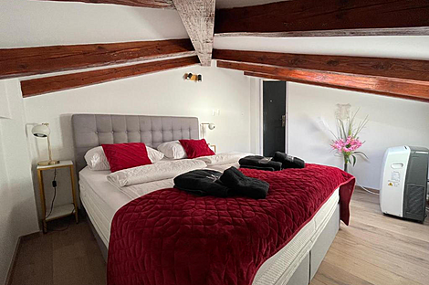 Квартира Пиран с двумя комнатами: 20