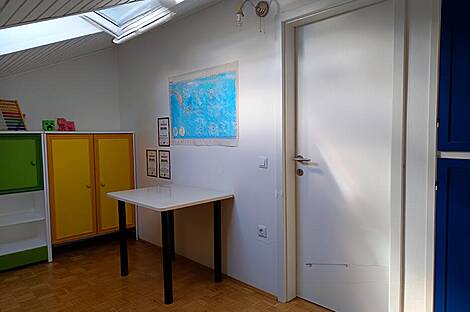 Квартира с тремя комнатами в центре Изола: 27