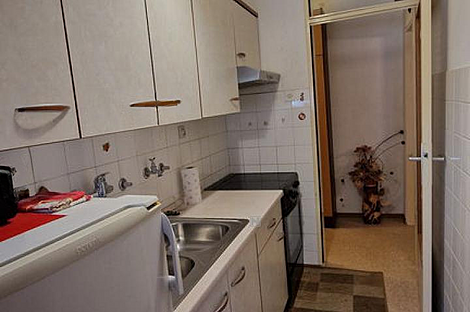 Квартира с тремя комнатами Сежана: 6