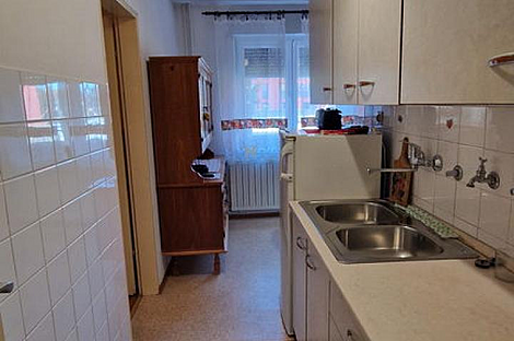 Квартира с тремя комнатами Сежана: 7